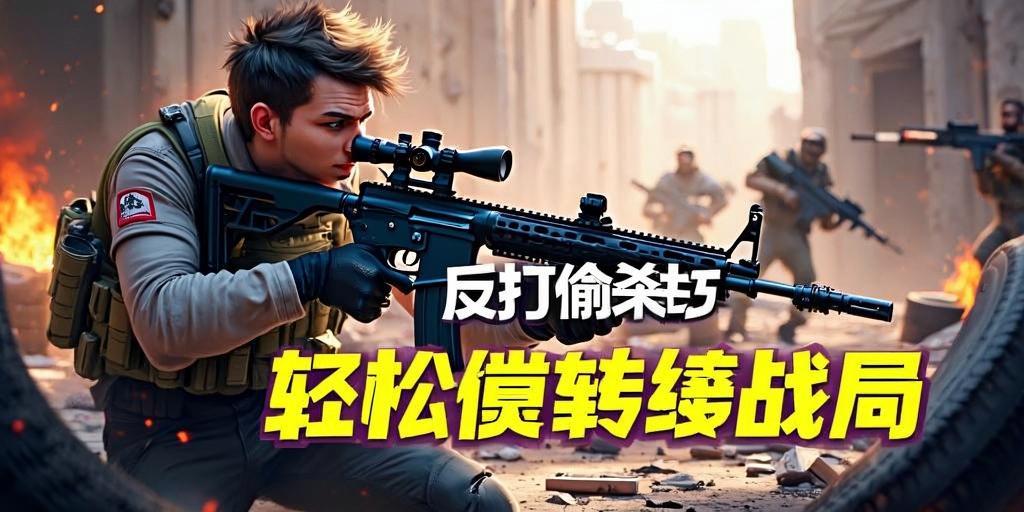 和平精英辅助得类型分为那些
